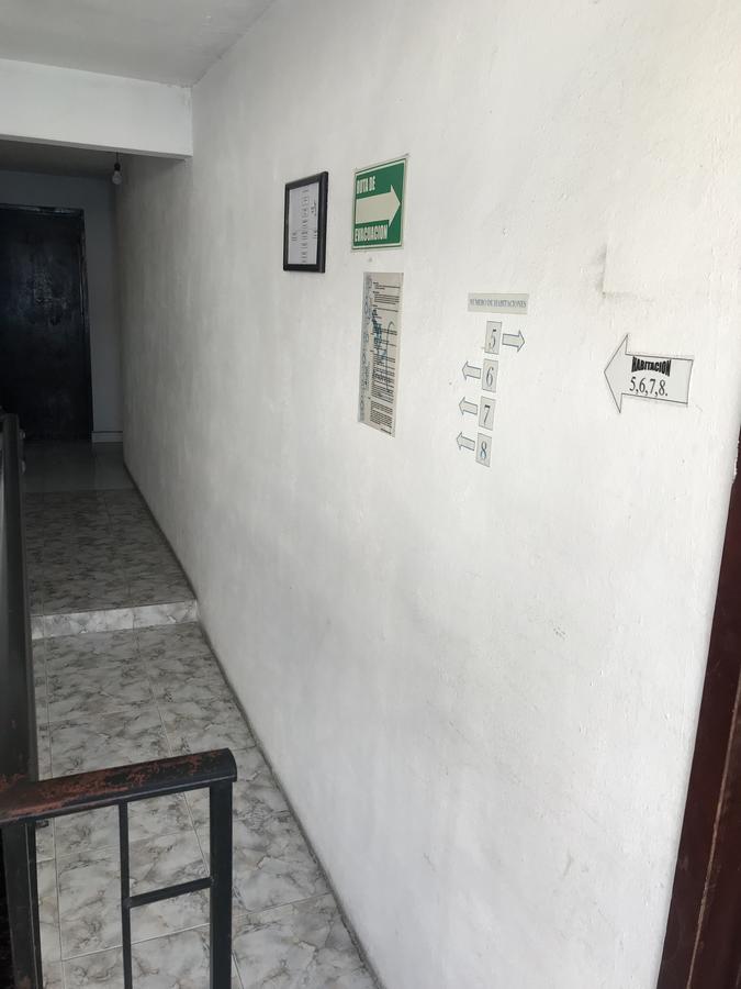Hotel Andrea Tula de Allende Exterior photo